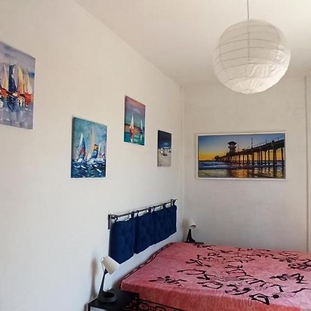 Attico Ostia Villa Luaran gambar