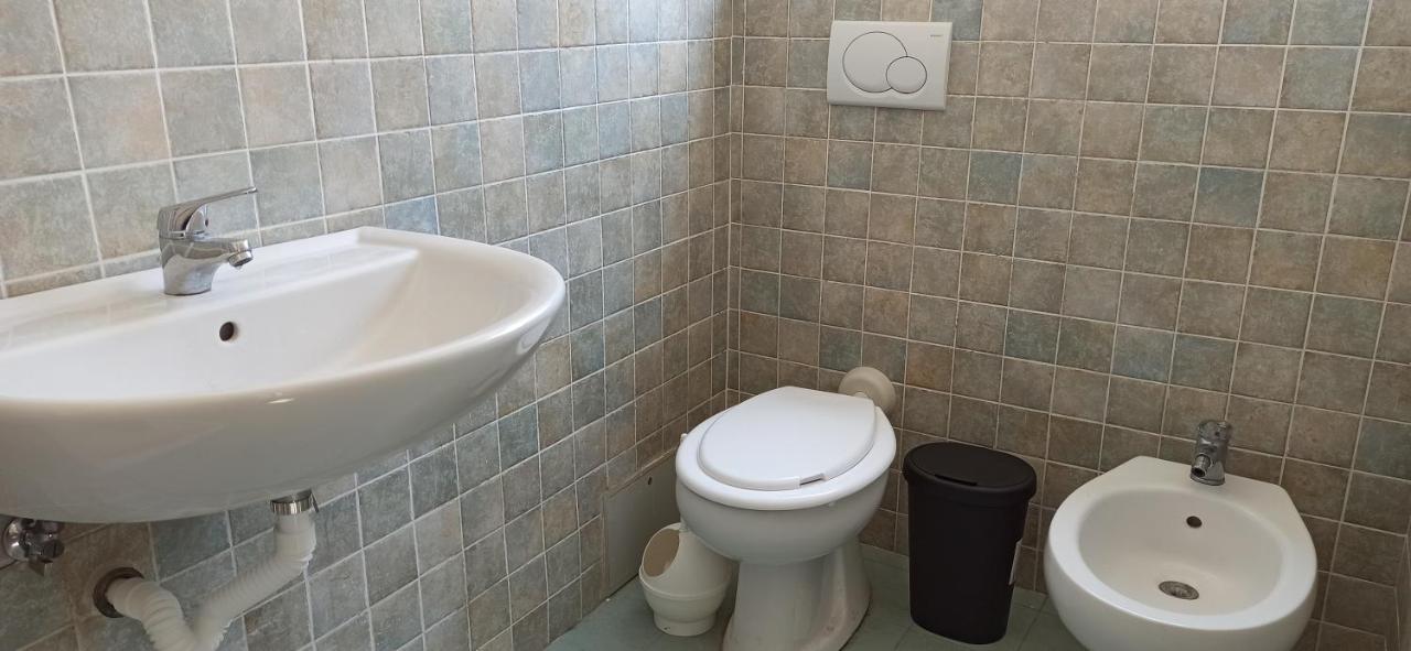 Attico Ostia Villa Luaran gambar