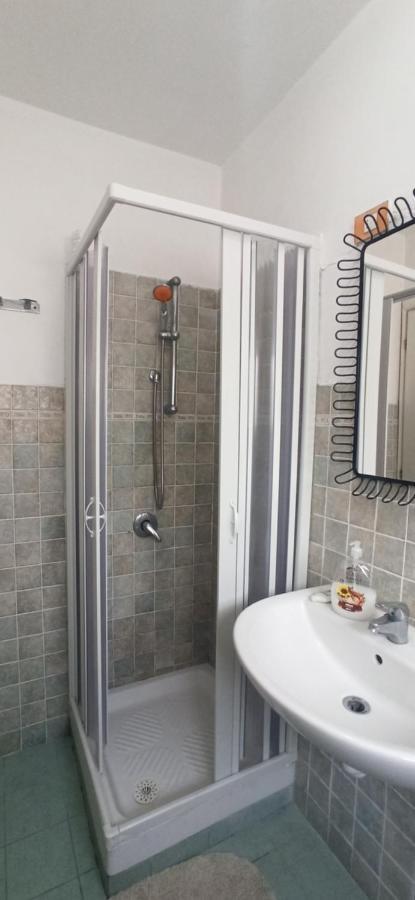 Attico Ostia Villa Luaran gambar