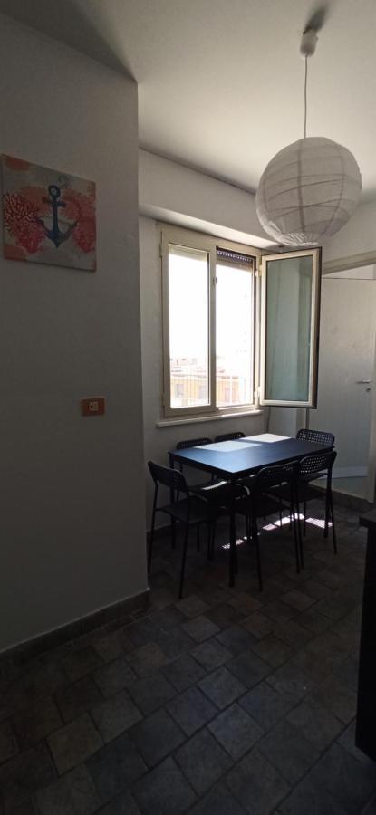 Attico Ostia Villa Luaran gambar