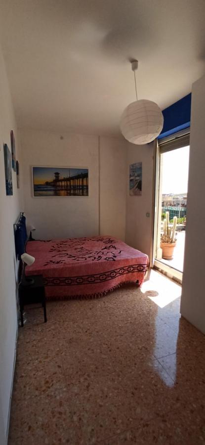 Attico Ostia Villa Luaran gambar