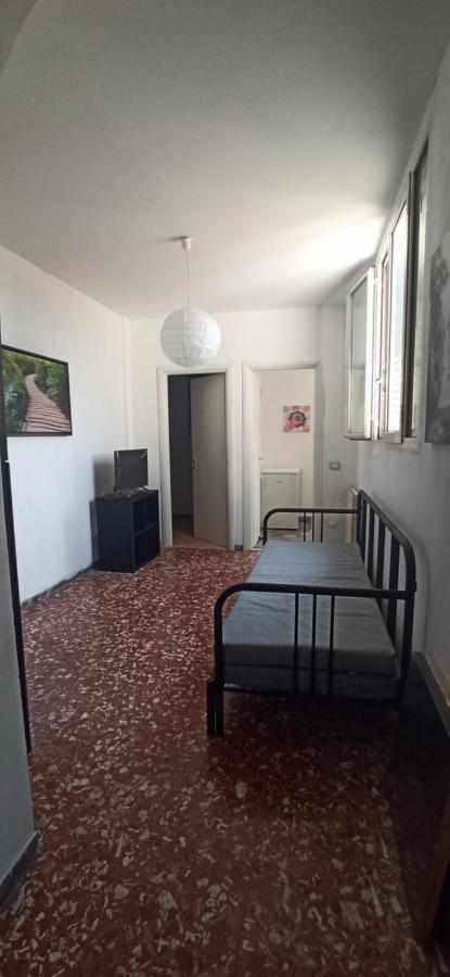 Attico Ostia Villa Luaran gambar