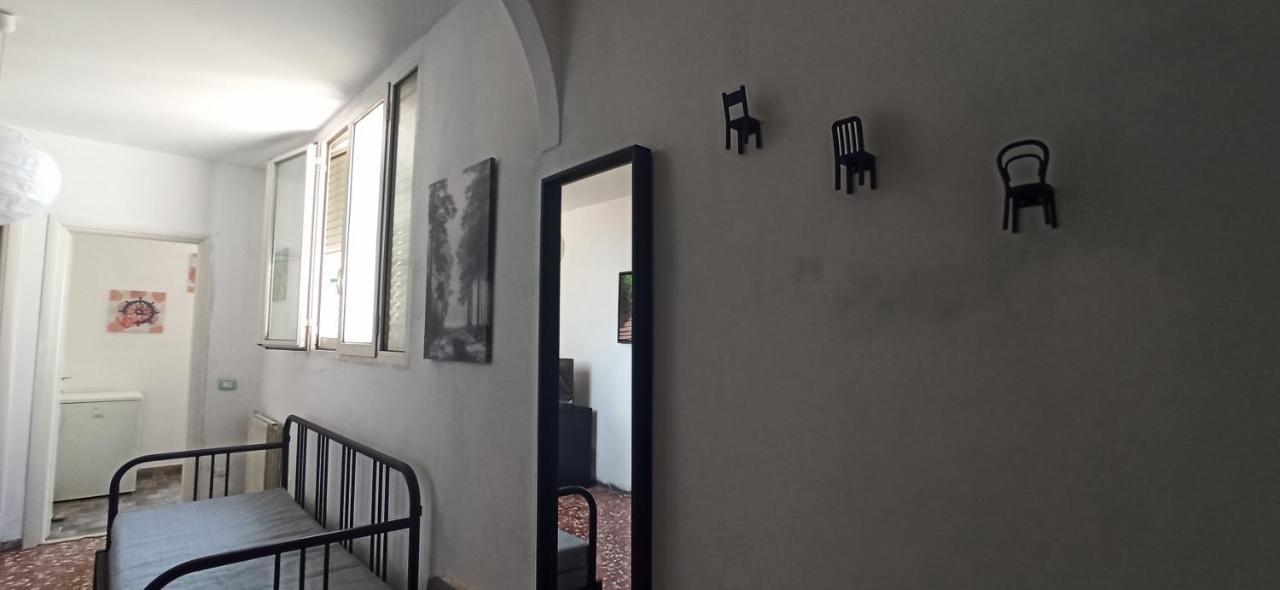 Attico Ostia Villa Luaran gambar