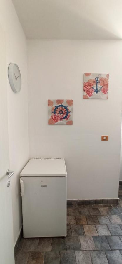 Attico Ostia Villa Luaran gambar